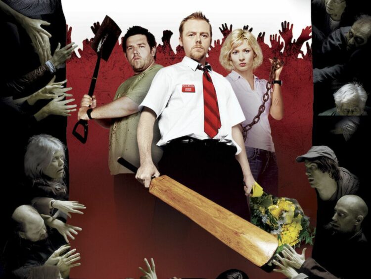 Shaun of the Dead - Best of Netflix