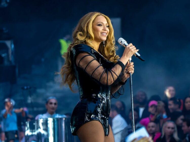 Beyonce - Best of Netflix