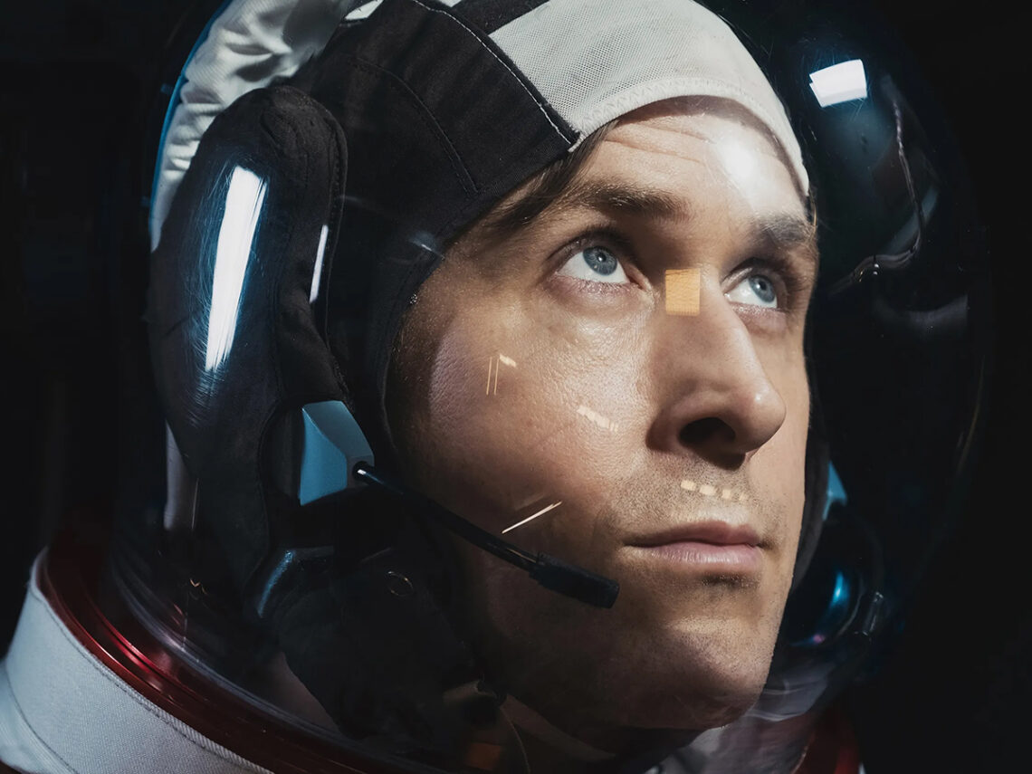 First Man - Universal Pictures - 2018