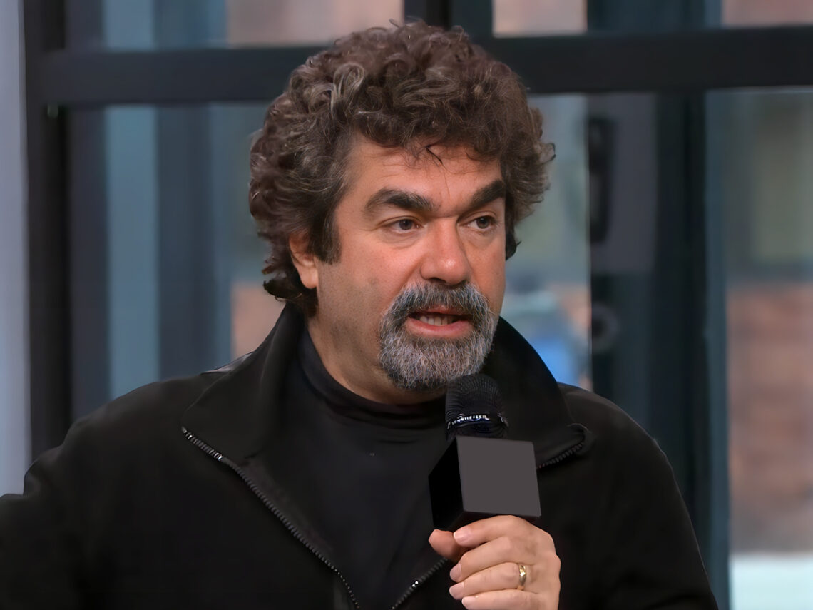 Joe Berlinger - Director - Filmmaker - Documentary Maker