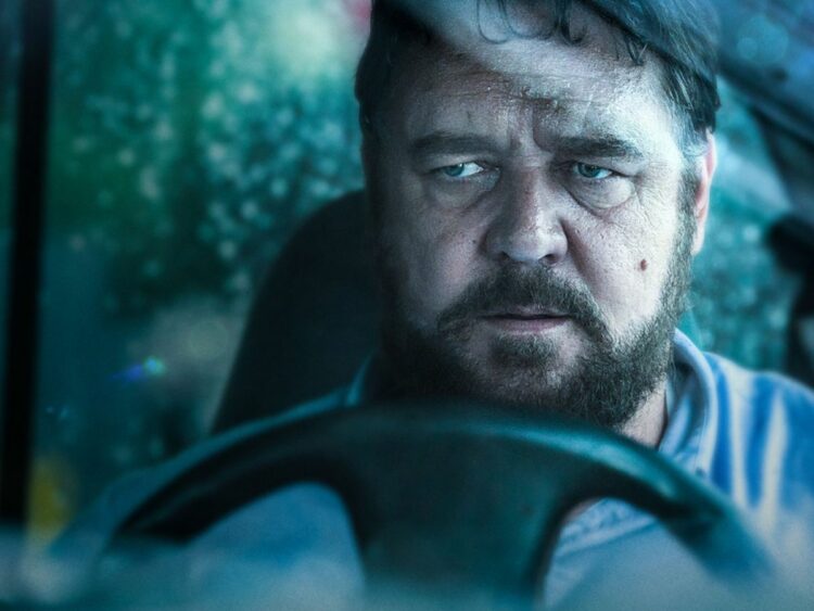Unhinged - Best of Netflix