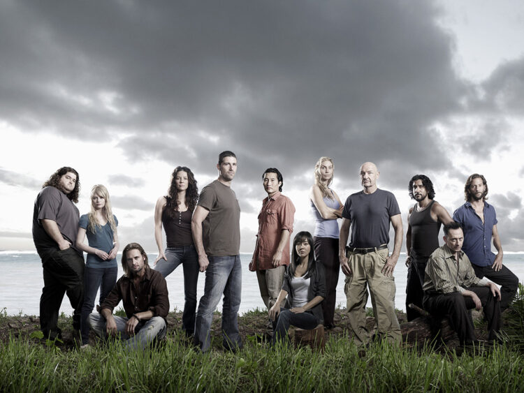 Lost - 2004 - ABC Television