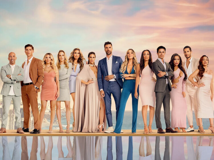 Selling The OC - Reality Series - TV Show - Netflix