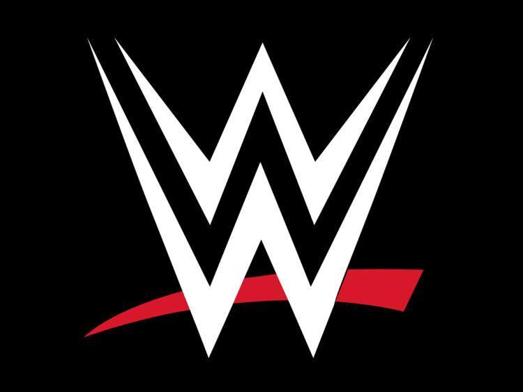 WWE - World Wrestling Entertainment - Logo - 2025