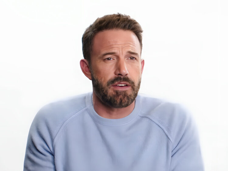 Ben Affleck - Actor - 2024