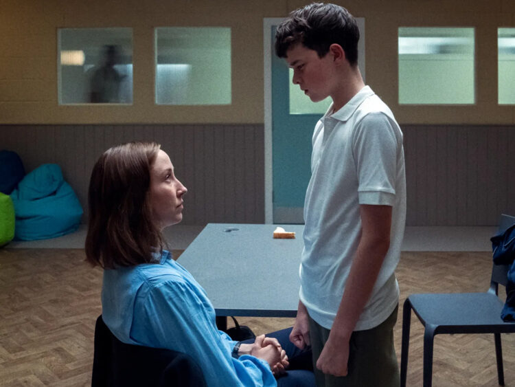 Adolesence - 2025 - Netflix Series - Best of Netflix