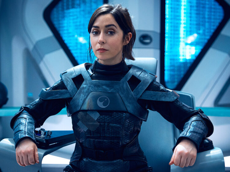 Black Mirror - Season 7 - Netflix - 2025