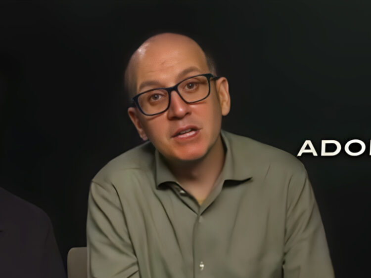 Jack Thorne - Adolesence - Creator - Showrunner - 2025