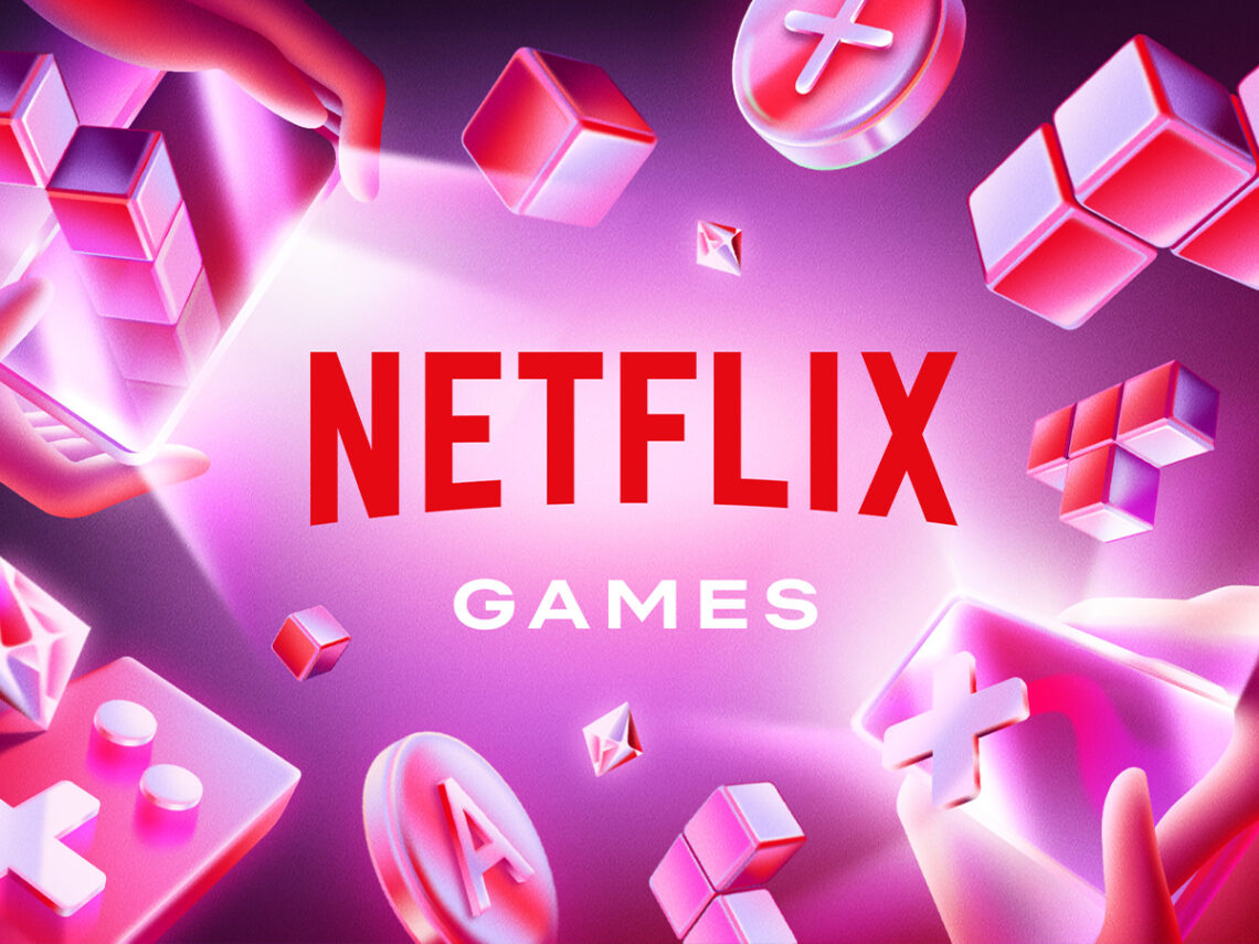 Netflix Games - Netflix Mobile Games - 2025