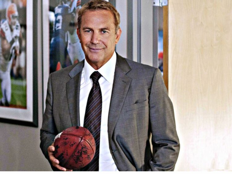 Draft Day - Best of Netflix