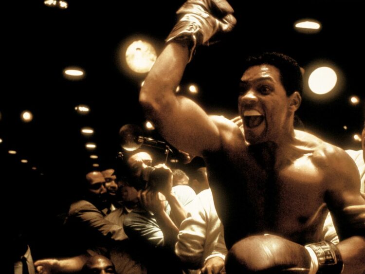 Ali - Best of Netflix