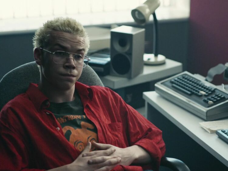 Black Mirror Bandersnatch - Best of Netflix