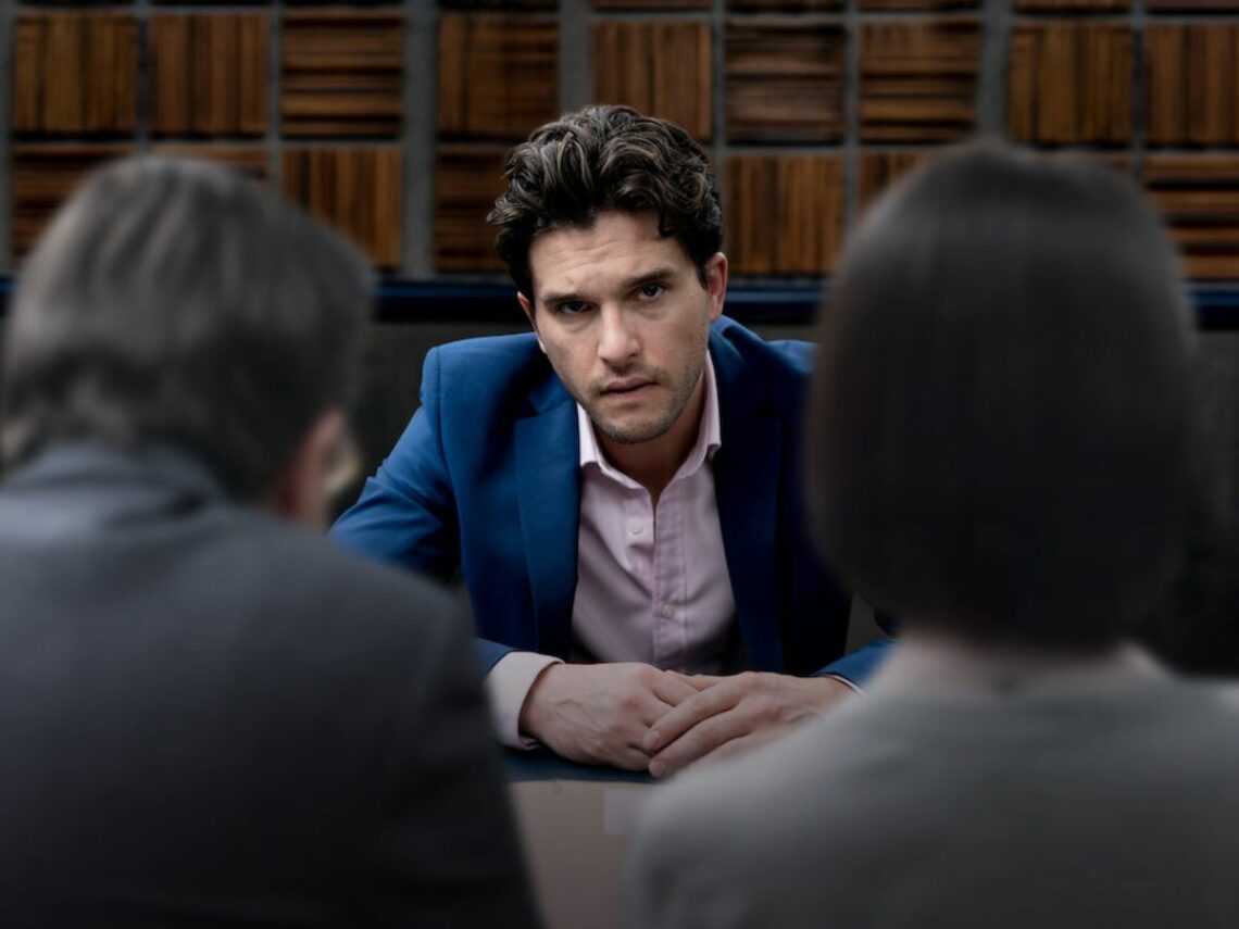 Criminal UK - Best of Netflix