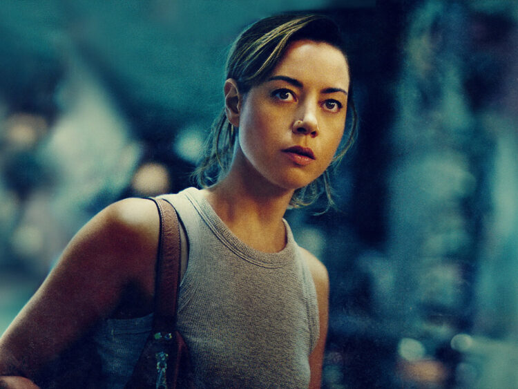 Emily the Criminal - John Patton Ford - 2022