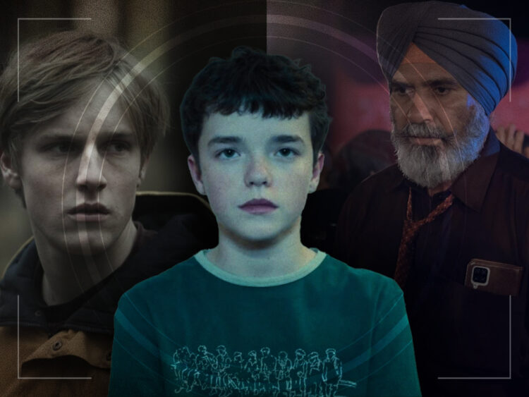 From ‘Adolescence’ to ‘Dark’ five essential series to binge on Netflix this weekend