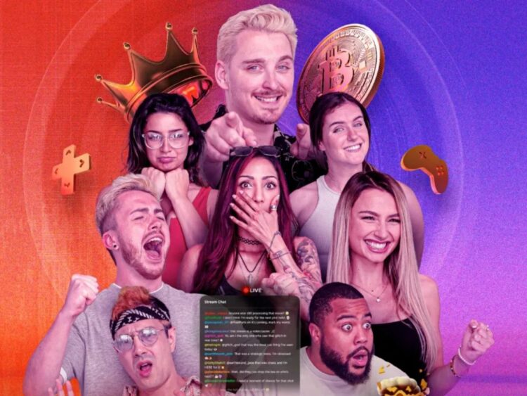 House of Streams - Best of Netflix