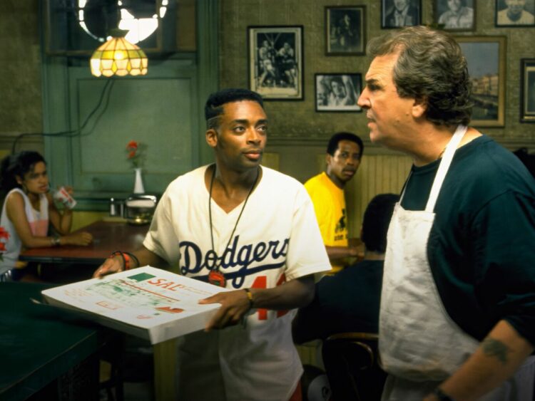 Spike Lee - Do The Right Thing - Best of Netflix