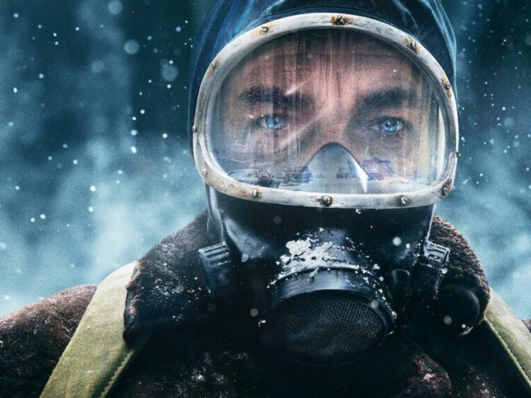 The Eternaut - Best of Netflix