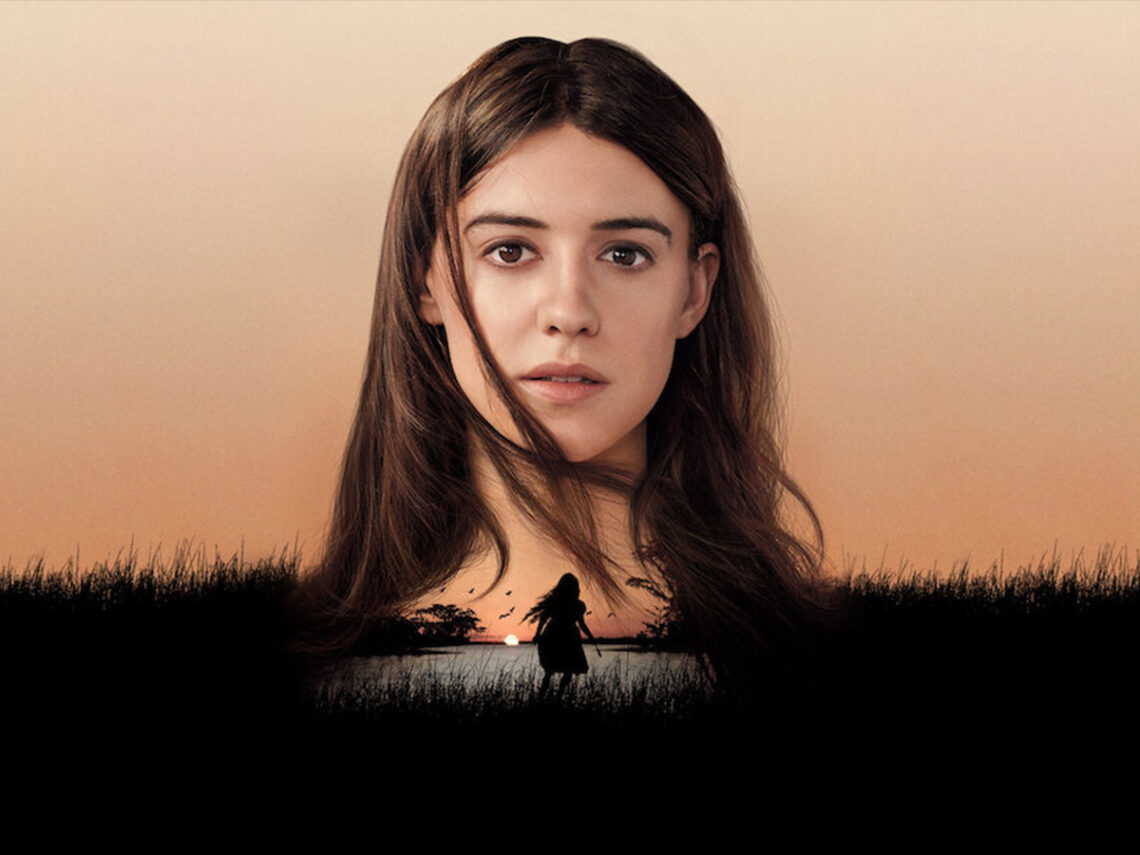 Where the Crawdads Sing - 2022 - Netlfix