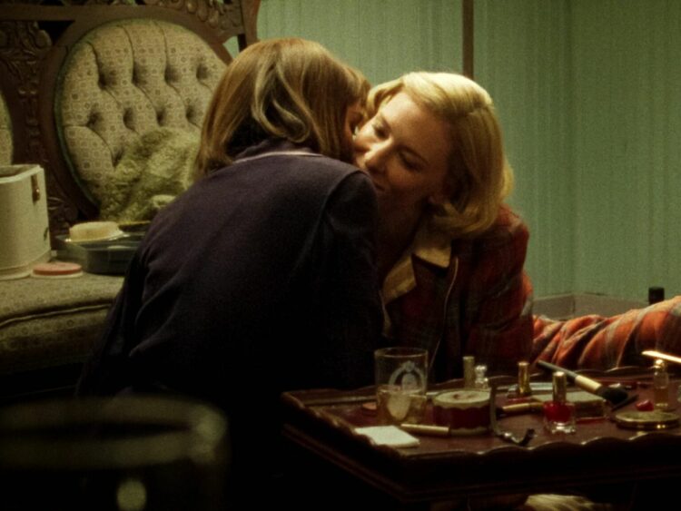 Carol - Best of Netflix
