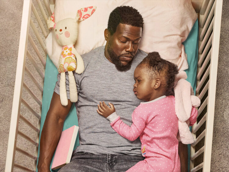 Fatherhood - Paul Weitz - 2021
