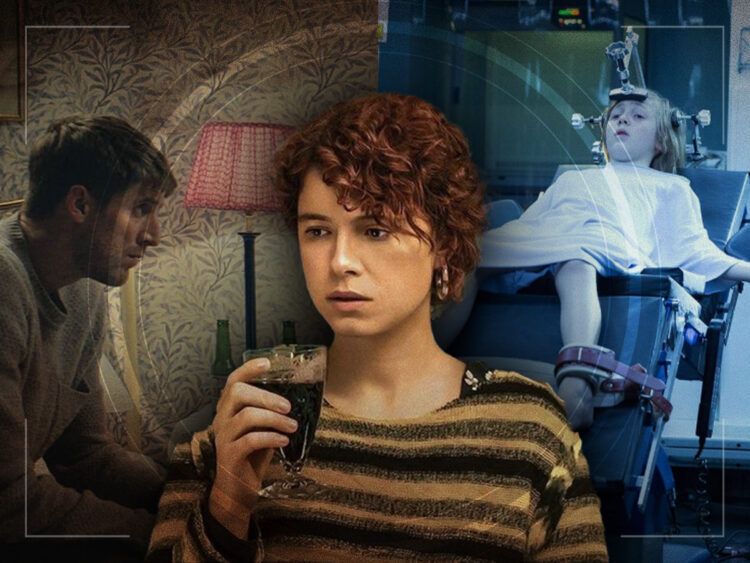 Five Netflix movies that completely ruin your evening and why you should watch them
