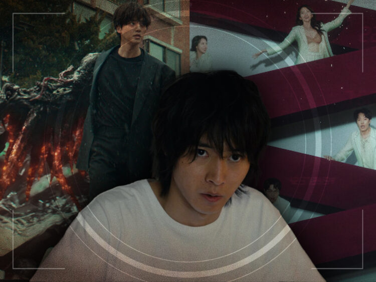 Five Netflix series to watch if you loved ‘Squid Game’