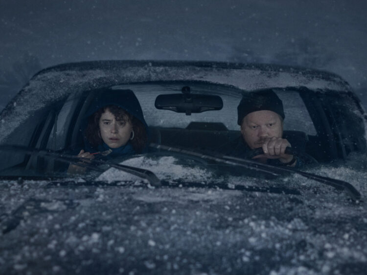 I'm Thinking of Ending Things - Charlie Kaufman - 2020