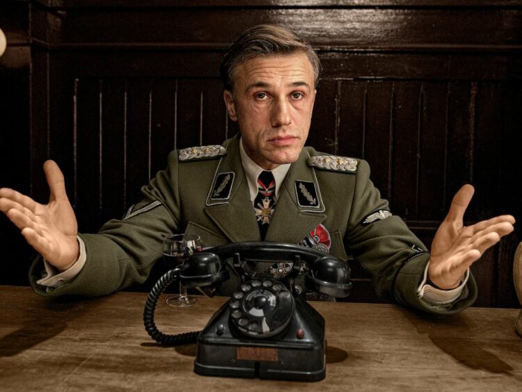 Inglorious Basterds - Best of Netflix