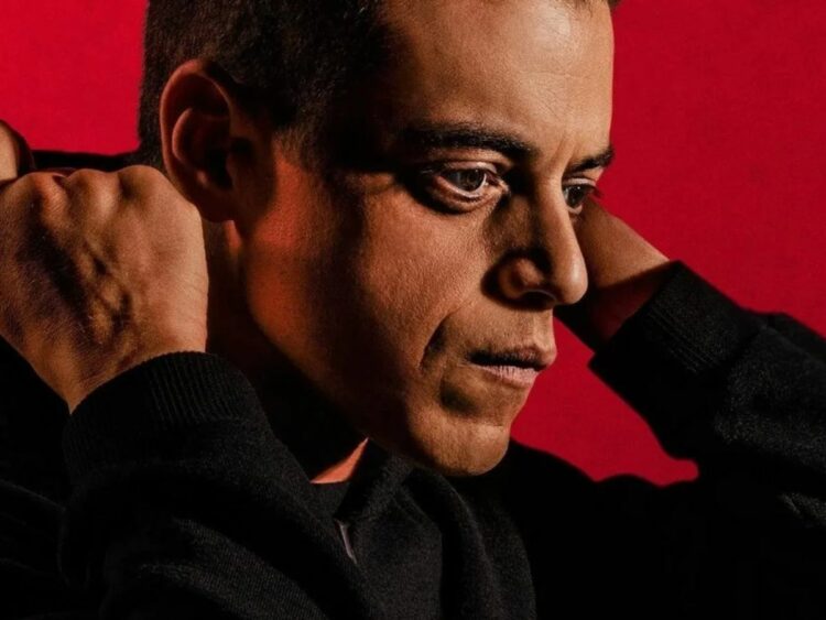 Mr Robot - Best of Netflix