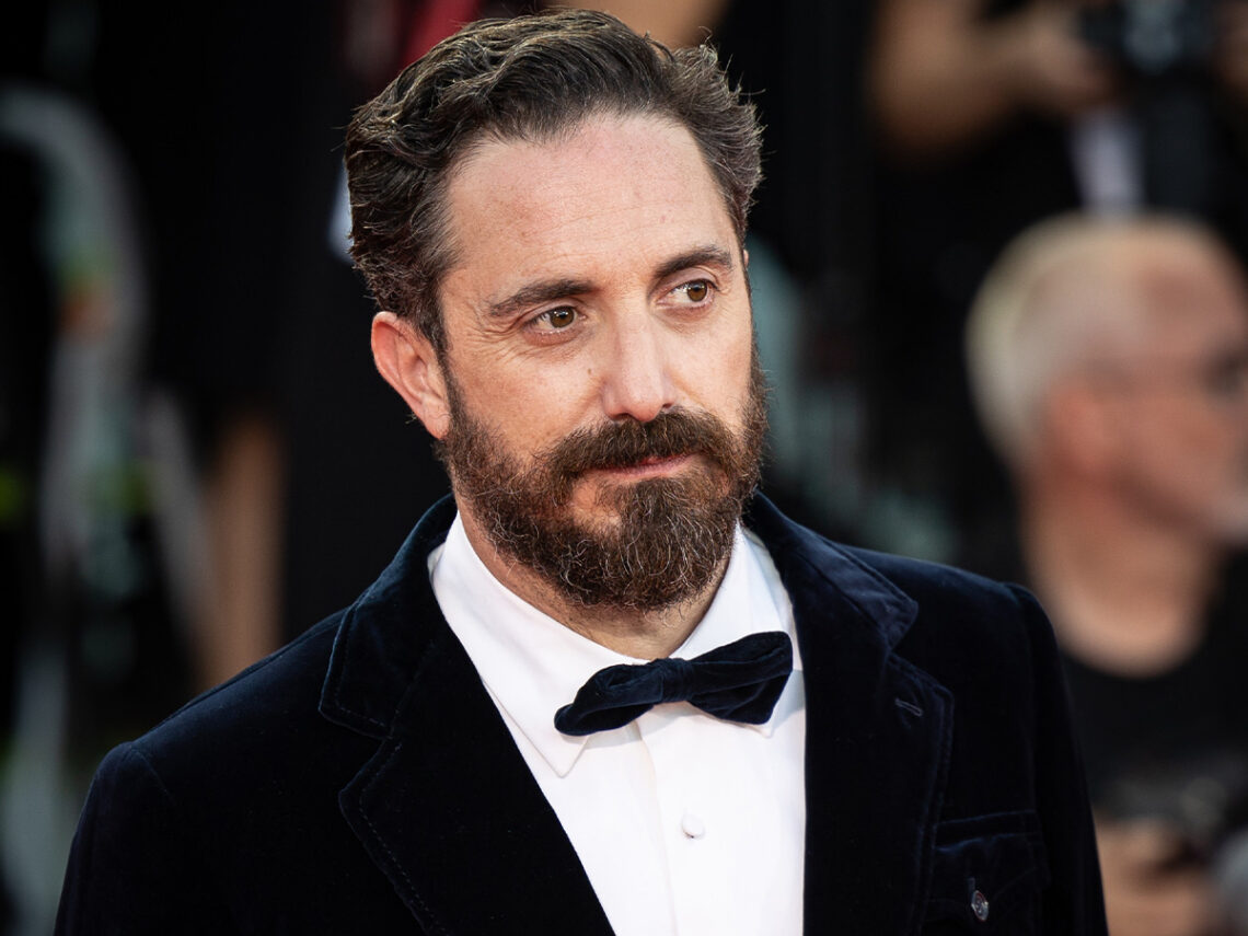 Pablo Larraín - Director - 2024