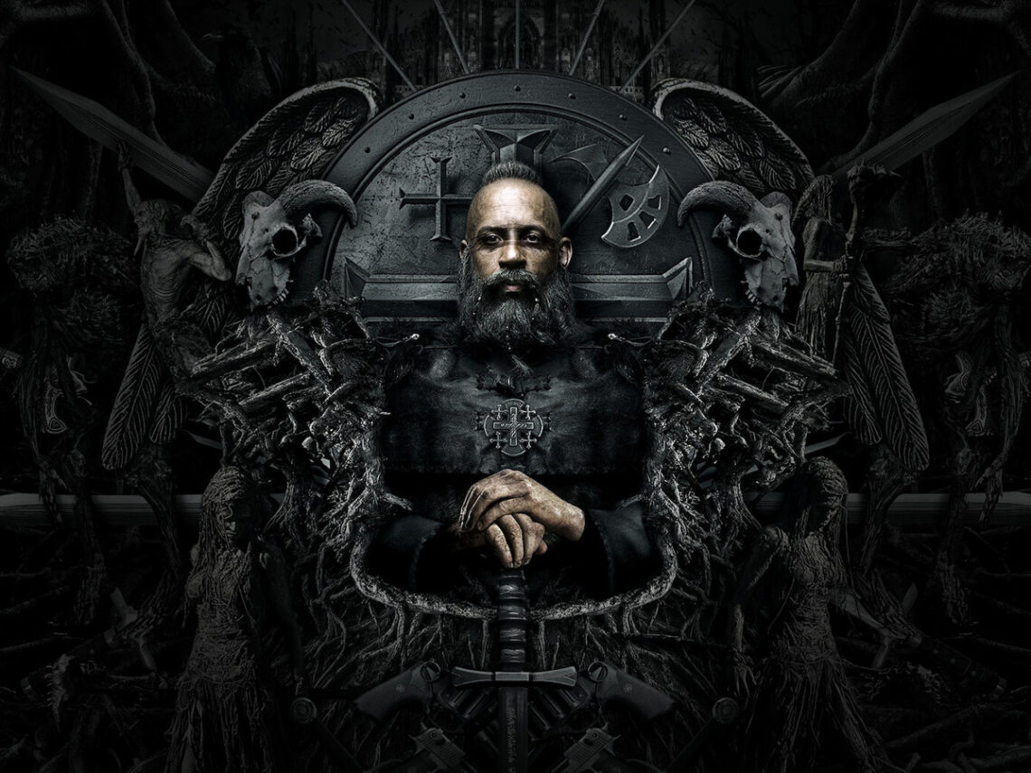 The Last Witch Hunter - Breck Eisner - 2015