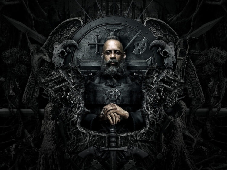 The Last Witch Hunter - Breck Eisner - 2015