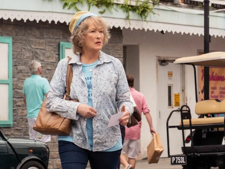 The Laundromat - Best of Netflix