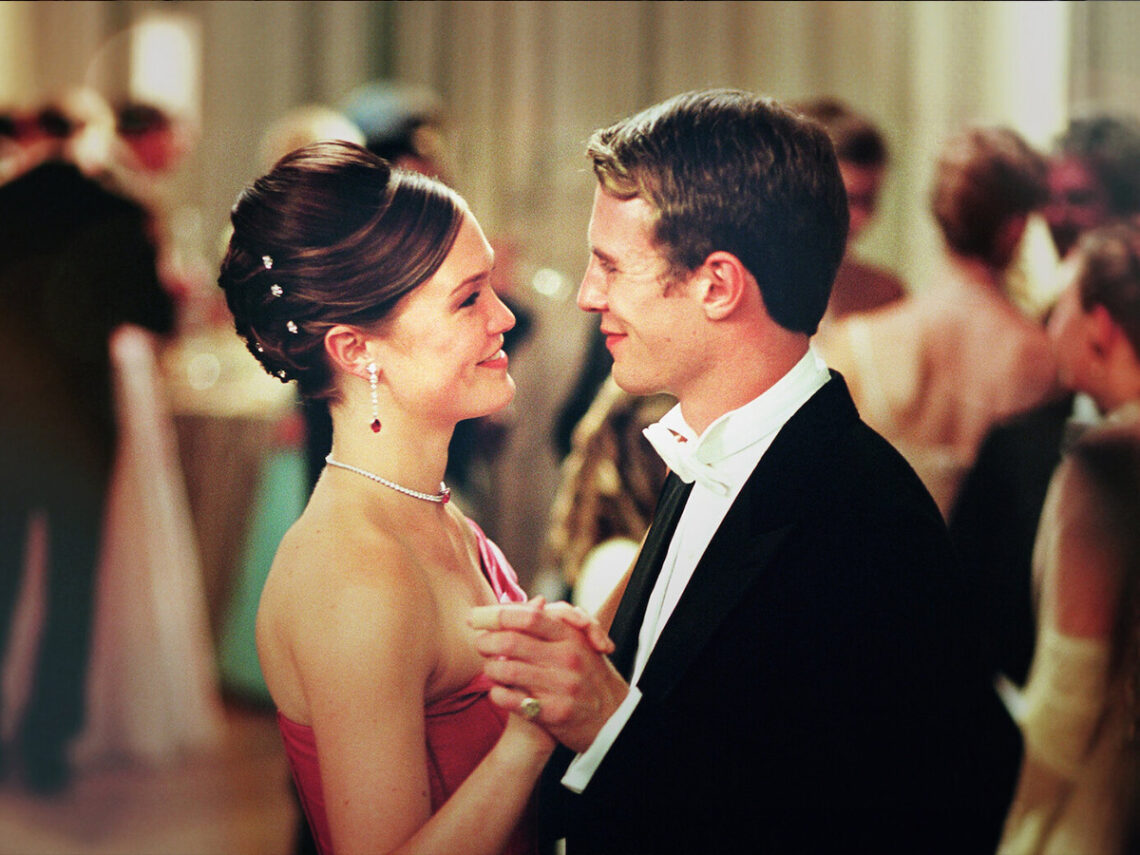 The Prince & Me - Martha Coolidge - 2004