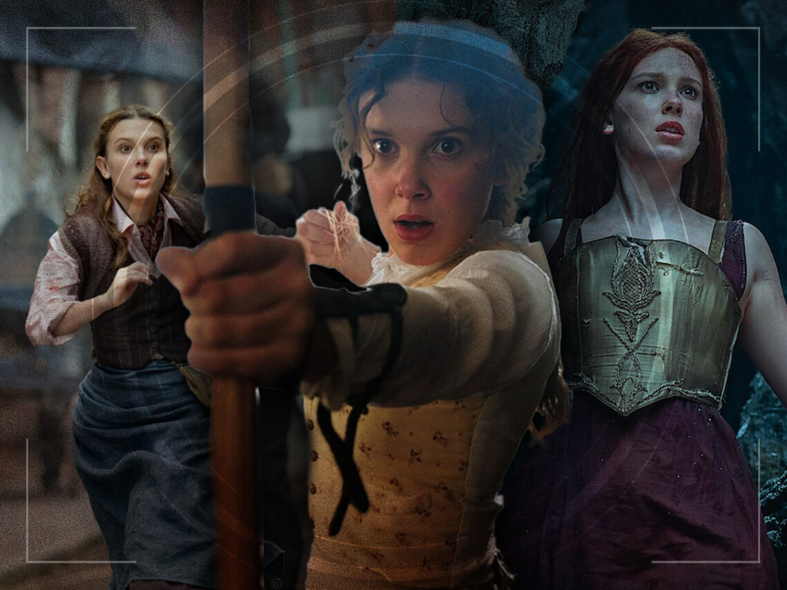 The three best Millie Bobby Brown films to watch on Netflix