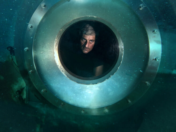 Titan The OceanGate Submersible Disaster - 2025