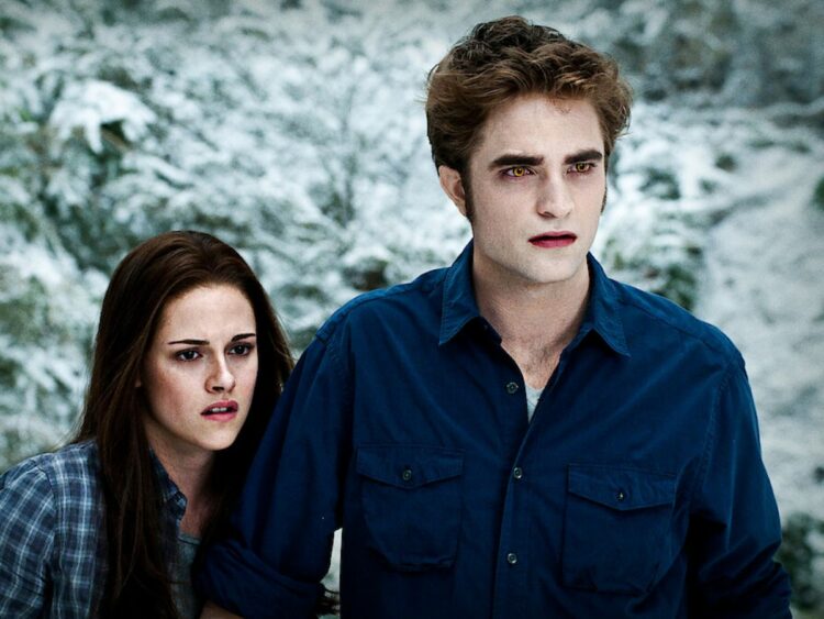 Twilight - Best of Netflix