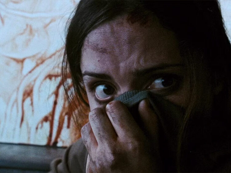 28 Weeks Later - Juan Carlos Fresnadillo - 2007