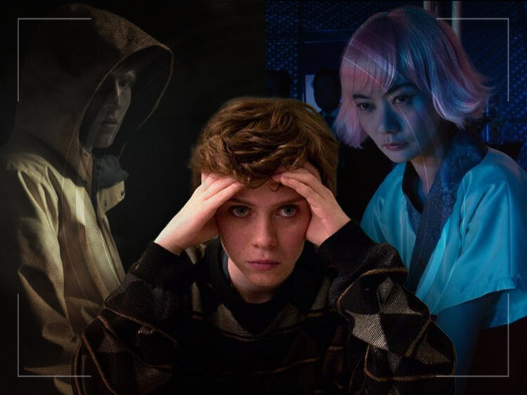 5 Shows if you love Stranger Things