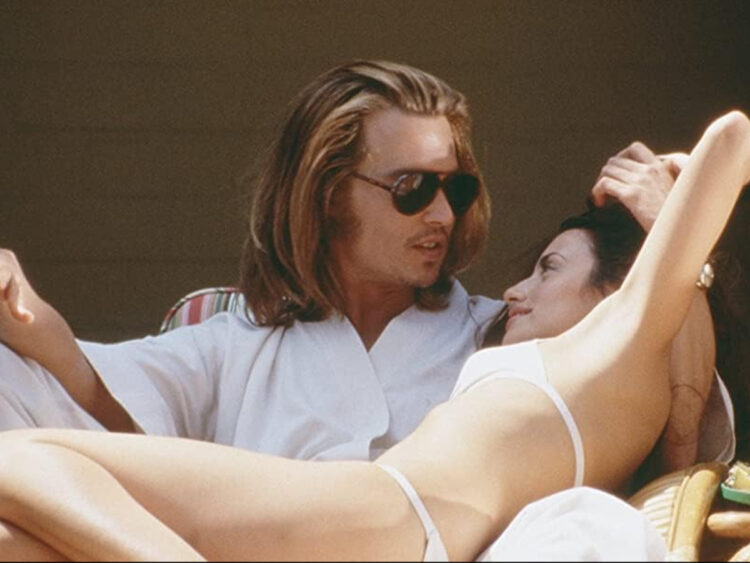 Blow - Ted Demme - 2001