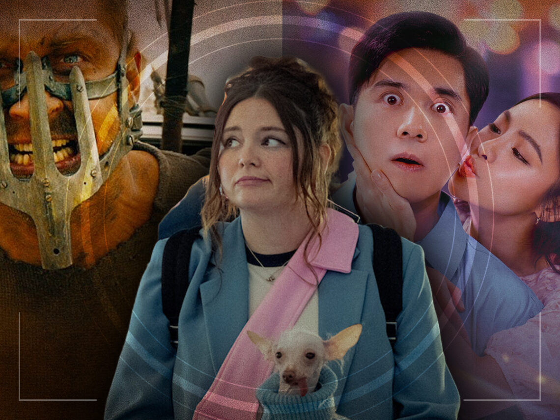 Every movie and series coming to Netflix this week July 2025