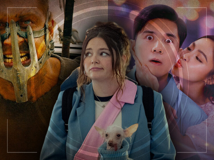 Every movie and series coming to Netflix this week July 2025