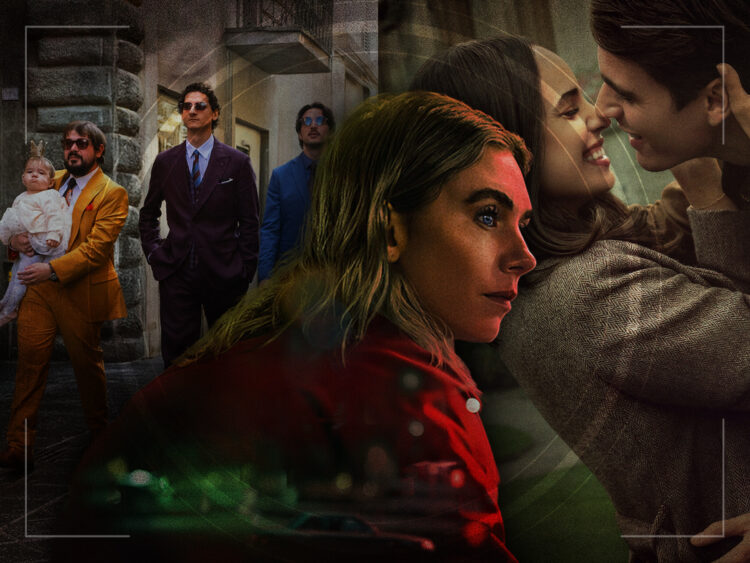 Every movie coming to Netflix in August