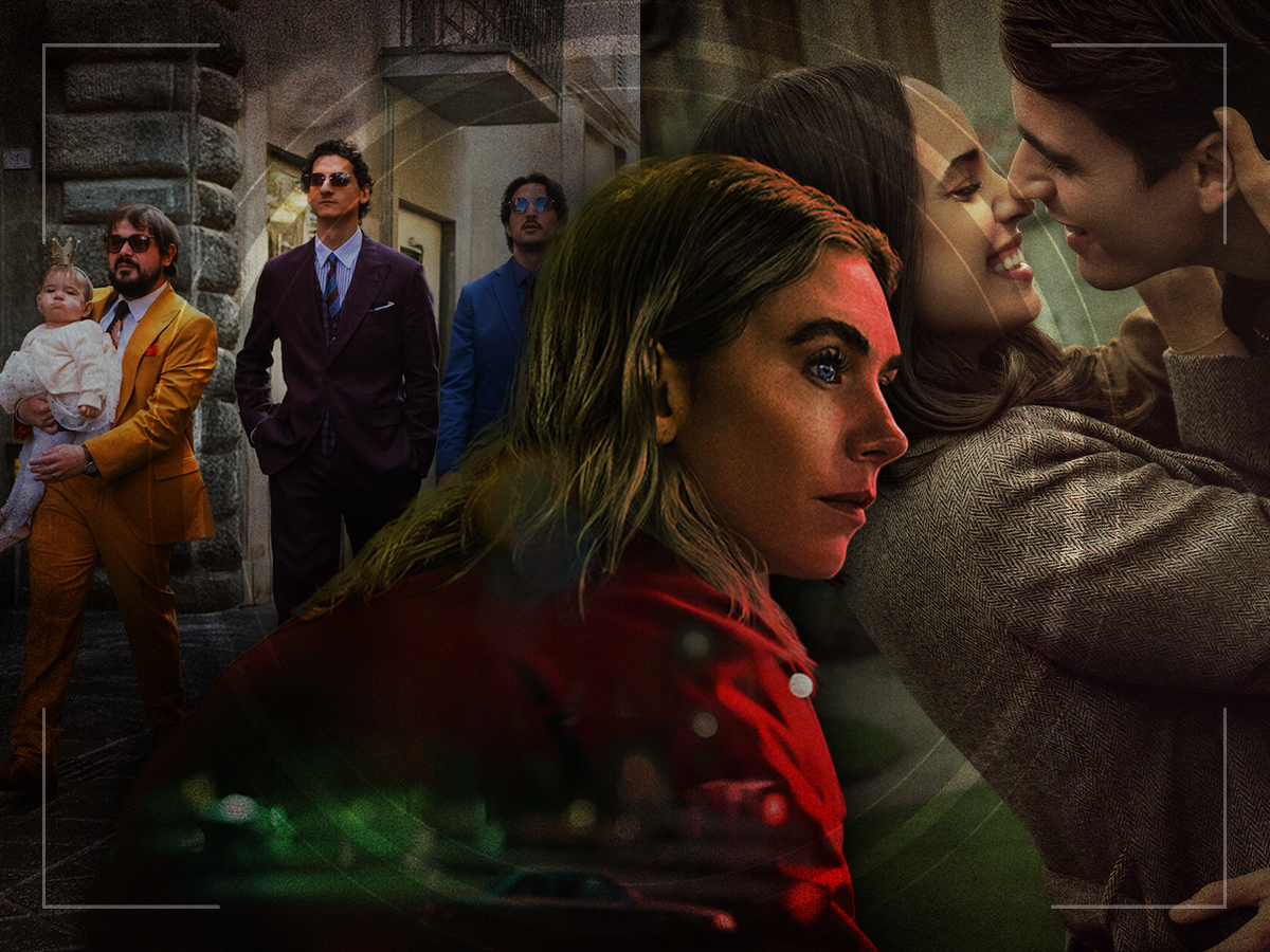 Every movie coming to Netflix in August 2025