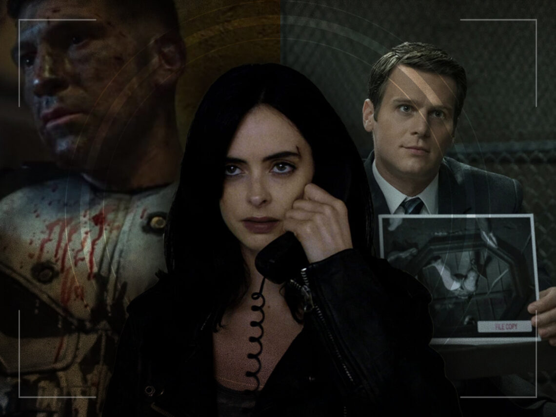 Five Netflix shows that were cancelled midway