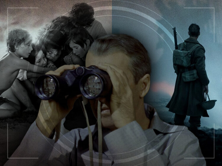 Five best movies on Netflix that demand a second watch