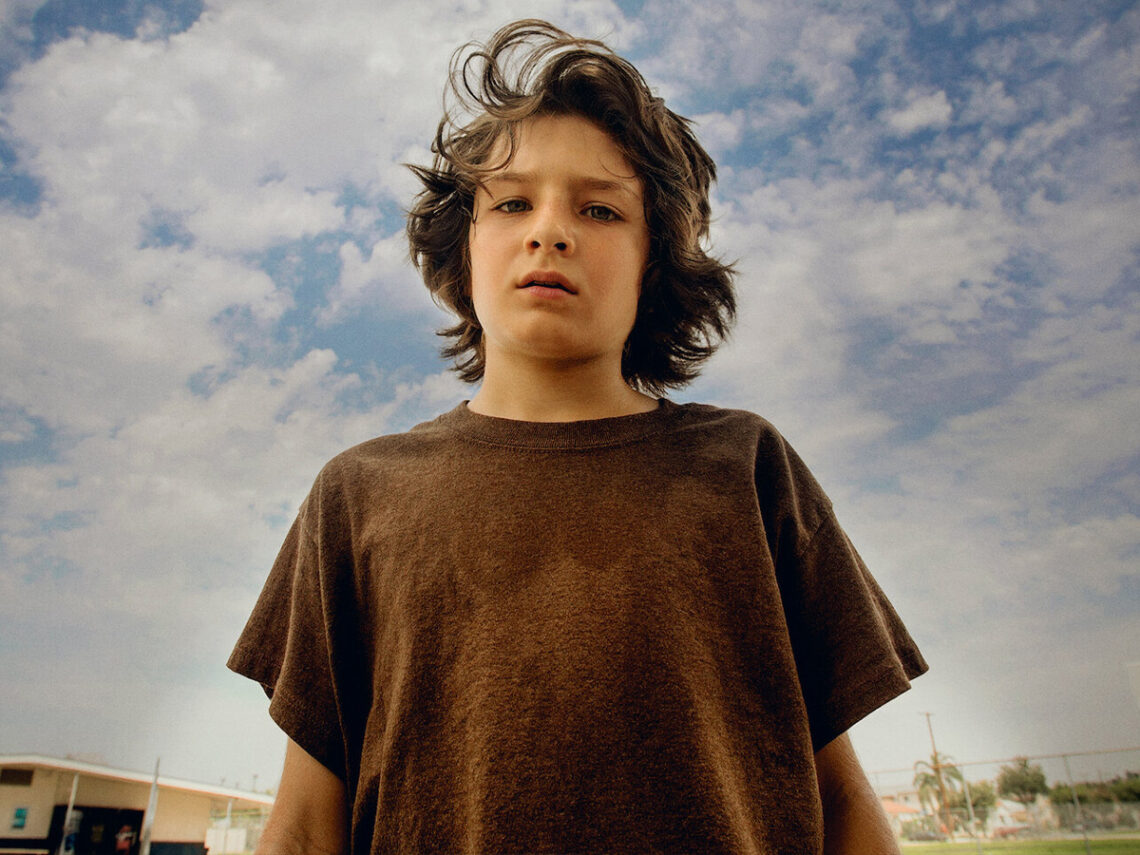 Mid90s - Jonah Hill - 2018