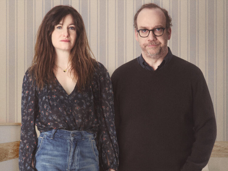 Private Life - Tamara Jenkins - 2018