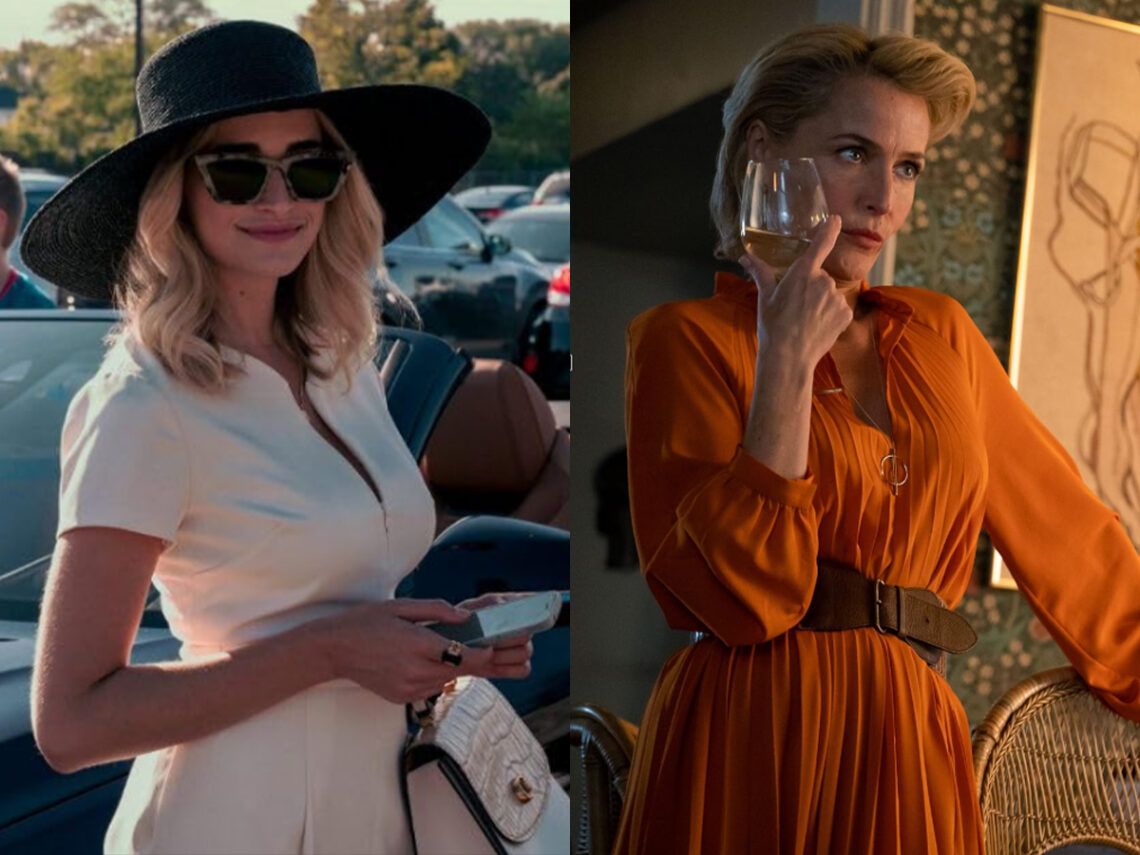 Ranking Netflix’s chaotic mothers from Georgia to Jean Milburn
